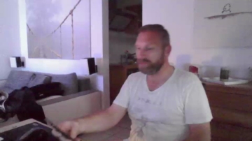 Martingeil1975  09-09-2021 Recorded Video Cam